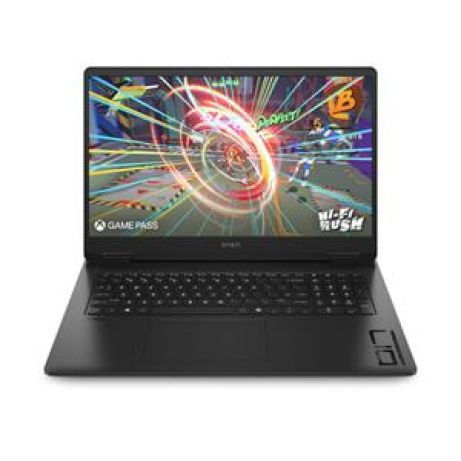 HP NTB OMEN 17-db1002nc/Ryzen AI 5 340/32GB/1TB SSD/GF RTX 5060 8GB/17,3" FHD IPS AG 144Hz/WiFi6/BT5.4/2y ons/VR/W 11 H