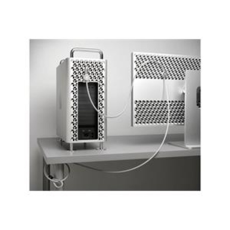 Kensington zámek Apple Mac Pro & Pro Display Lock Kit