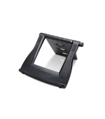 Kensington Chladící stojan na notebook EQ SmartFit® Easy Riser - černá
