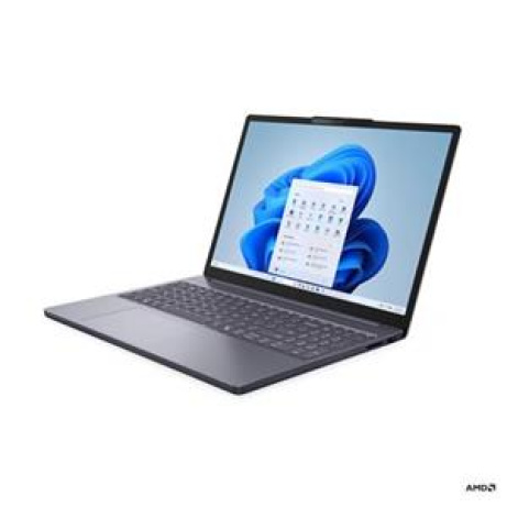 Lenovo IdeaPad Slim 3 15ARP10   Ryzen 5 7535HS/16GB/SSD 512GB/15,1"/WQXGA/OLED/165Hz/500nitů/65W/WIN11 Home/šedá