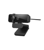 Lenovo 310 FHD Webcam Black - USB-A černá FHD webkamera