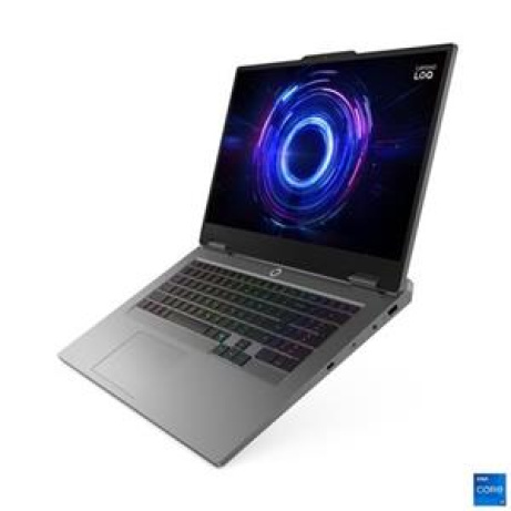 Lenovo LOQ 17IRX10 i7-13700HX/16GB/SSD 1TB/17,3"/IPS/FHD/165Hz/300nitů/RTX5060 8GB/245W/WIN11 Home/šedá