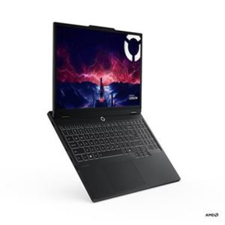 Lenovo Legion 5 15AHP10 Ryzen 7 260/32GB/SSD 1TB/15,3"/IPS/WUXGA/300nitů/RTX5060 8GB/RJ45/245W/bez OS/černá