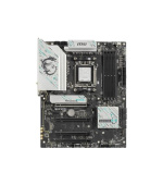 MSI B850 GAMING PLUS WIFI, AM5, AMD B850, 4x DDR5, ATX