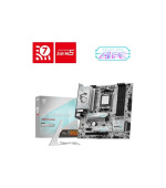 MSI B850M GAMING PLUS WIFI/AM5/4x DDR5, mATX