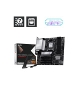 MSI PRO B850M-P WIFI/AM5/4x DDR5 UDIMM/mATX