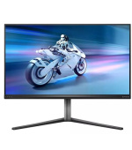 Philips LCD herní 32M2N6800M 31,5" IPS 4K/3840x2160@144Hz/0,5ms/1000cd/2xHDMI/DP/3xUSB/Pivot/HAS/VESA
