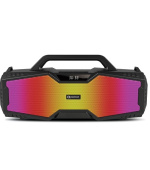 PLATINET SPEAKER BOOMBOX FUTURE 16W RGB