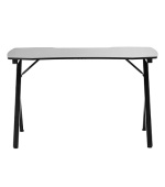 PLATINET VARR herní stůl CARBON CLASSIC, černý