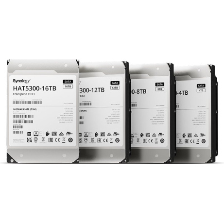 Synology HDD 3,5" SATA  4TB - HAT5320-4T
