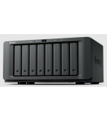 ynology DS1825+ 8GB RAID 8xSATA server, 2x2,5Gb LAN