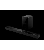 TCL Q75HE Soundbar 5.1.2 s Dolby Atmos