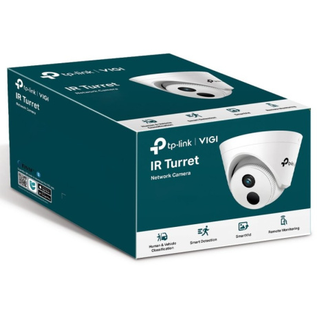 TP-Link VIGI C420I(2.8mm) Turret kamera, 2MP, 2.8mm