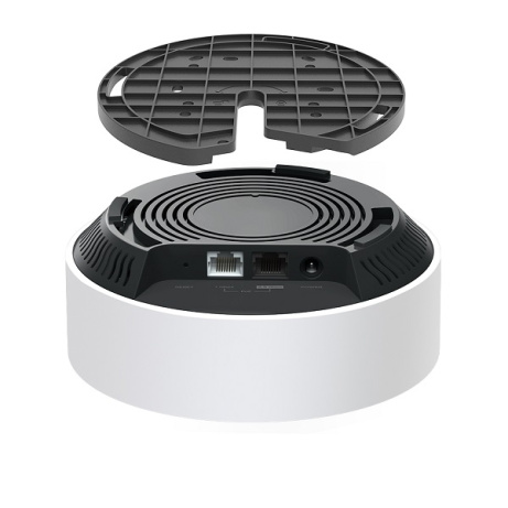 TP-Link Deco X50-PoE(3-pack) - AX3000 Multi-Gig 2,5 Gbps Meshový Wi-Fi 6 systém s PoE - HomeShield (3-pack)