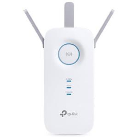 TP-Link RE550 - AC1900 Wi-Fi opakovač signálu s vysokým ziskem - OneMesh™