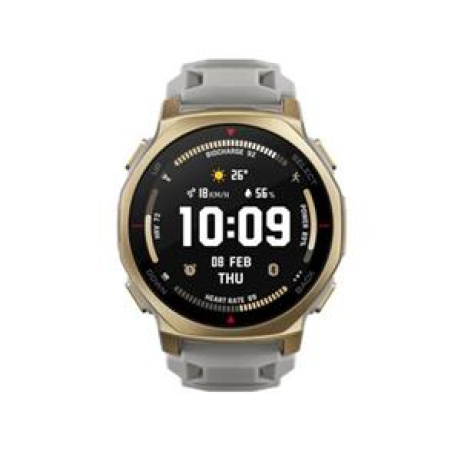 Amazfit T-Rex 3 Pro 44mm Arctic Gold