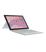 ASUS Chromebook CL3/CL3001DM2A-MTK8128/MTK-520/10,5"/WUXGA/T/8GB/128GB/Mali G52/Chrome/Silver/2R