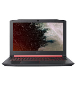 Acer Nitro 5 - 15,6"/R5-2500U/8G/256SSD+1TB/RX560X/W10 černý