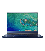 Acer Swift 3 - 14"/i3-8145U/2*4G/256SSD/W10 modrý