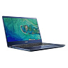 Acer Swift 3 - 14"/i3-8145U/2*4G/256SSD/W10 modrý
