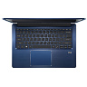 Acer Swift 3 - 14"/i3-8145U/2*4G/256SSD/W10 modrý