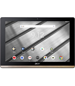 Acer Iconia One 10 - 10"/MT8167A/32GB/2G/IPS FullHD/Android 8.1 zlatý