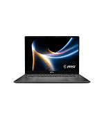 MSI Prestige/16 AI+ C3MG-240CZ/UX7-358H/16"/2880x1800/32GB/1TB/Intel int/W11P/Gray/3R