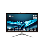 MSI PRO 21.5"FHD/Touch/G7400/8G/128/W11P bílý