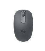 PROMO myš Logitech Bluetooth M196, Graphite