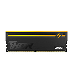 Lexar THOR 2.0 32GB DDR5 6000MHz CL38 RGB (2x16GB)