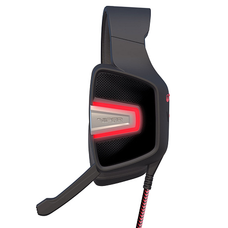 Patriot Viper V361 Virtual 7.1 Headset