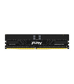 Kingston FURY Renegade Pro/DDR5/32GB/7200MHz/CL38/1x32GB/Black