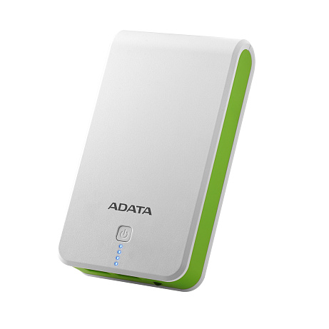 ADATA P16750 Power Bank 16750mAh bílá