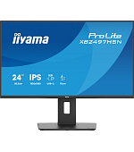 iiyama ProLite/XB2497HSN-B1/23,8"/IPS/FHD/120Hz/1ms/Černá/5R
