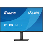 iiyama ProLite/XB2791HS-B1/27"/IPS/FHD/120Hz/1ms/Černá/3R
