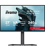 iiyama G-Master/GCB2784HSU-B1/27"/VA/FHD/240Hz/0,7ms/Černá/3R