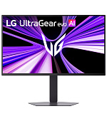 LG UltraGear/27GM950B-B/27"/IPS/5K/165Hz/1ms/Černá/2R