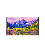 LG/55UK762H/55"/4K UHD/Černá