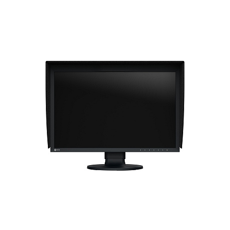 24" LED EIZO CG2400SV:IPS,FHD,BNC,sonda, stínítko