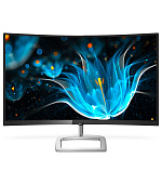 27" LED Philips 278E9QJAB-FHD,VA,DP,HDMI,curved