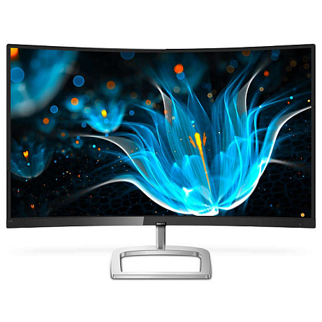 27" LED Philips 278E9QJAB-FHD,VA,DP,HDMI,curved