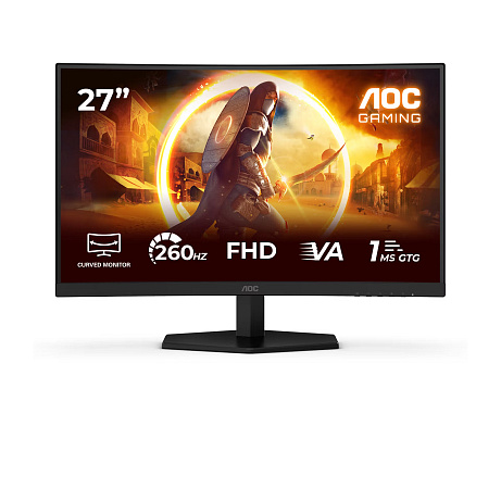 27" LED AOC C27G42ZE