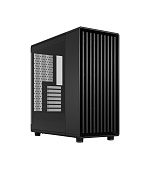 Fractal Design North Momentum Edition/Midi Tower/Transpar./Černá
