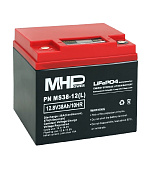 MHPower MS38-12(L) Lithium baterie LiFePO4 12V/38A
