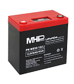 MHPower MS50-12(L) Lithium baterie LiFePO4 12V/50A