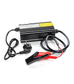 Nabíječka MHPower MHP-YZ300 pro LiFePO4 baterie, 1