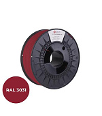 Filament C-TECH PREMIUM LINE, ASA, orientální červená, RAL3031, 1,75mm, 1kg