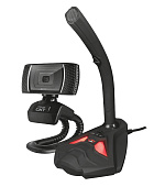 streaming set TRUST GXT 786 Reyno (webcam+mic)