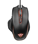 myš TRUST GXT 168 Haze Illuminated Gaming