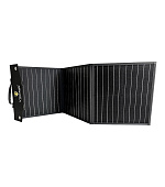 Solární panel Viking L60 PD/60W výkon/USB-A QC/USB-C PD/